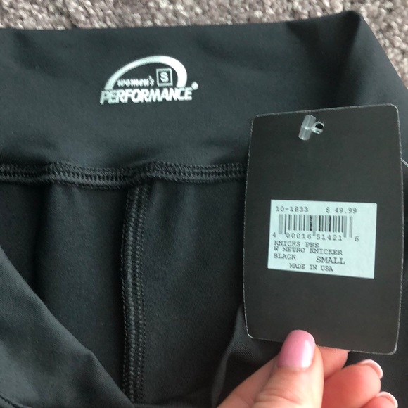 NWT Performance Bicycle Capri - Picture 2 of 3